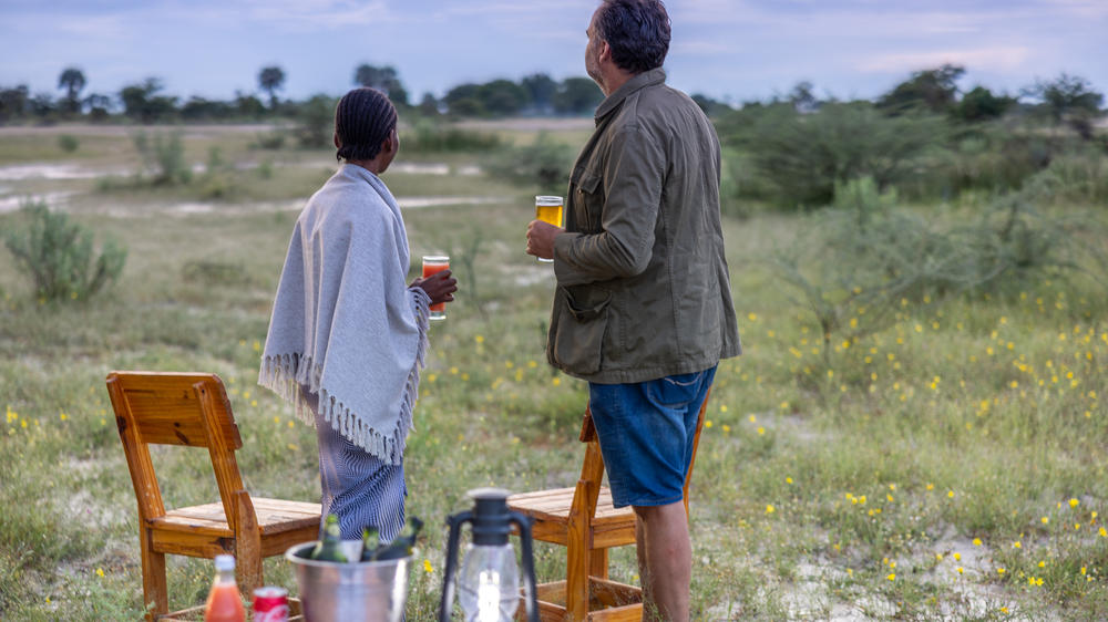 Ongula Village Homestead Lodge