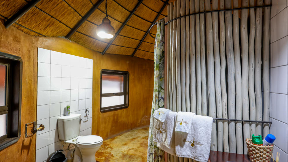 Ongula Village Homestead Lodge