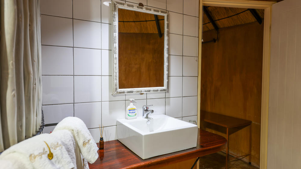 Ongula Village Homestead Lodge