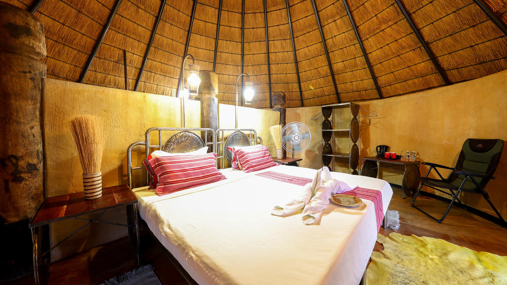 Ongula Village Homestead Lodge