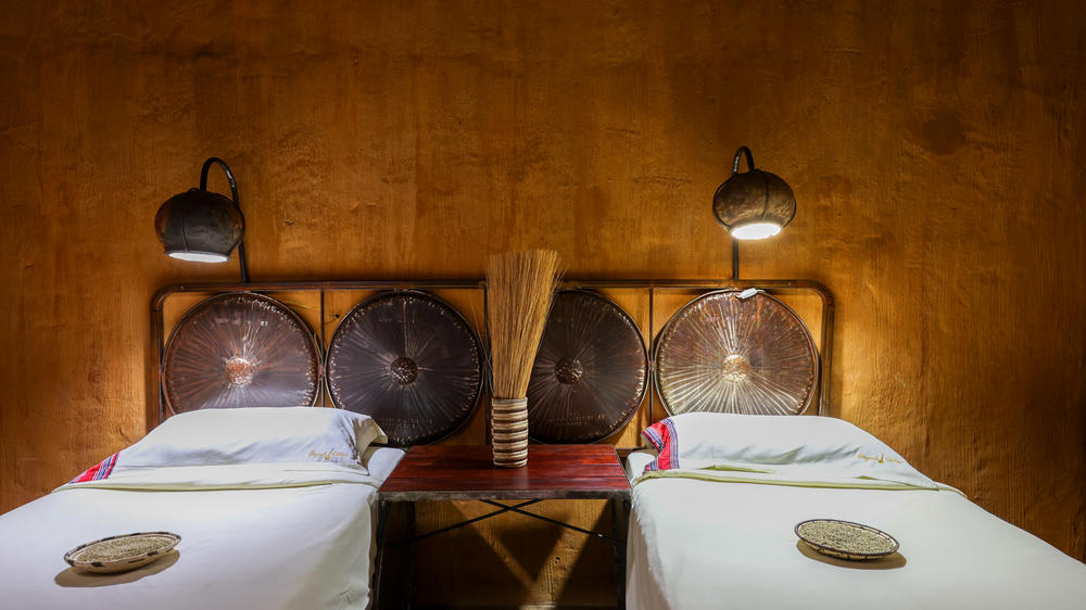 Ongula Village Homestead Lodge