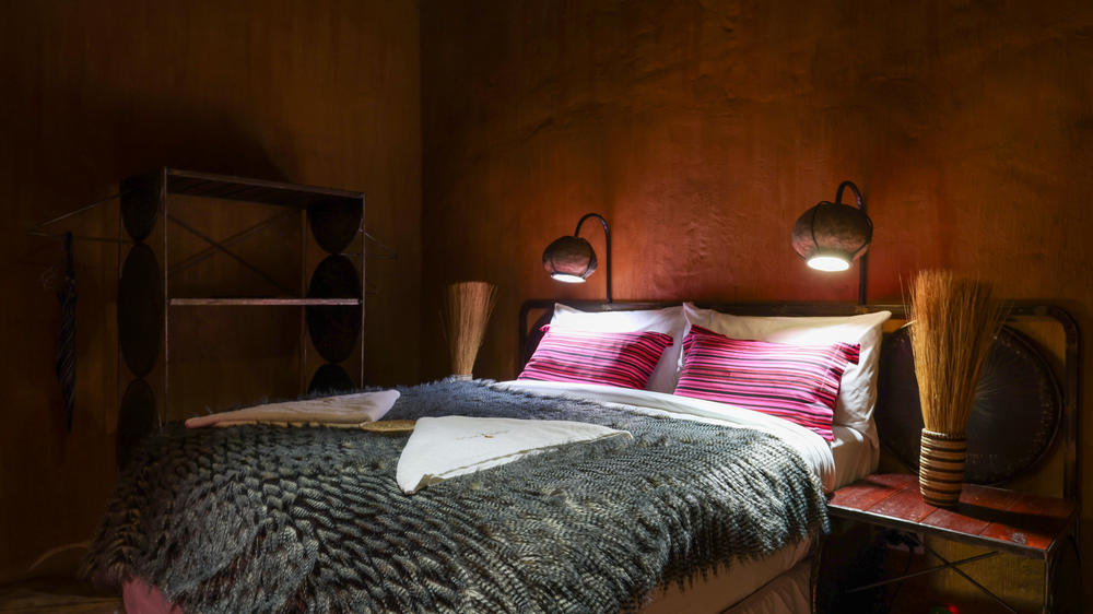 Ongula Village Homestead Lodge