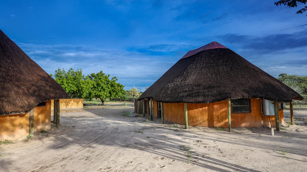 Ongula Village Homestead Lodge