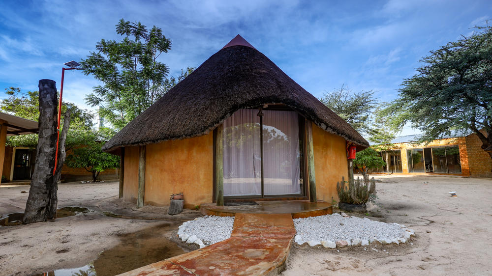 Ongula Village Homestead Lodge