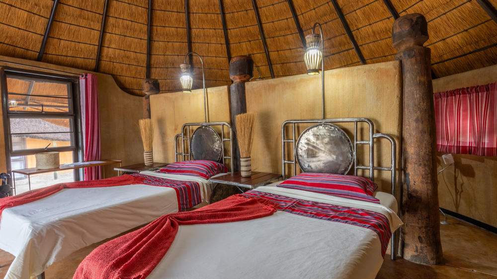 Ongula Village Homestead Lodge