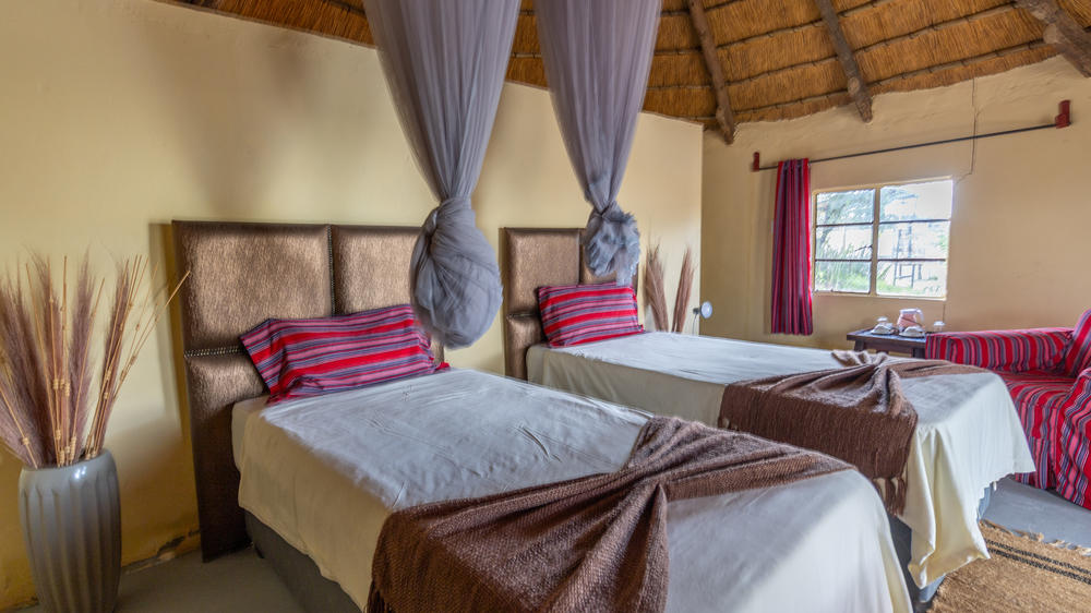 Ongula Village Homestead Lodge