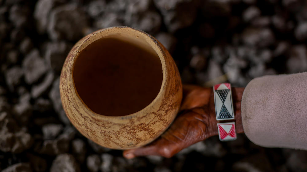 Namibia - 10-Day Tribal Camping Safari - Group camping