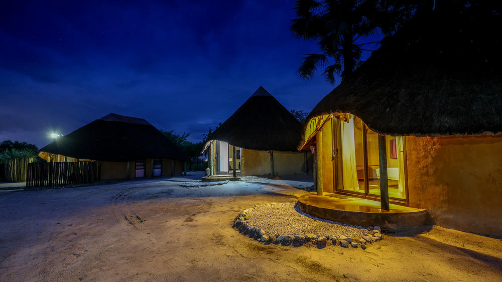 Ongula Village Homestead Lodge