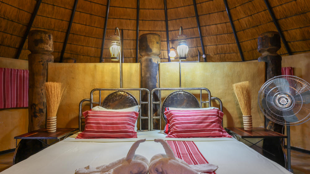 Ongula Village Homestead Lodge