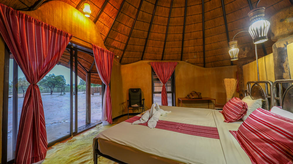 Ongula Village Homestead Lodge