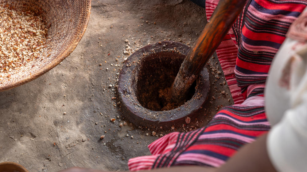 Ongula Village Homestead Lodge