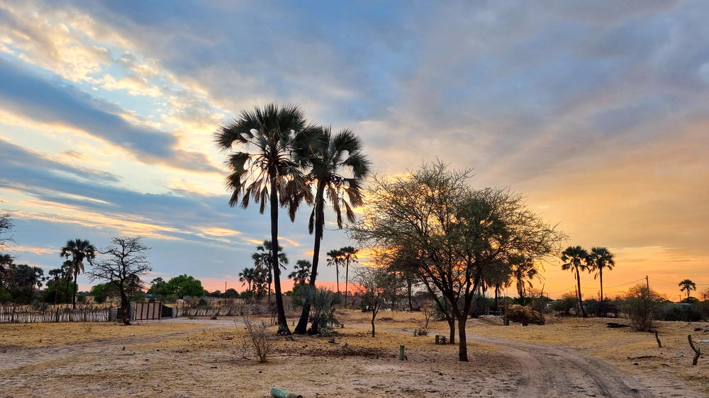 Ongula Village Homestead Lodge