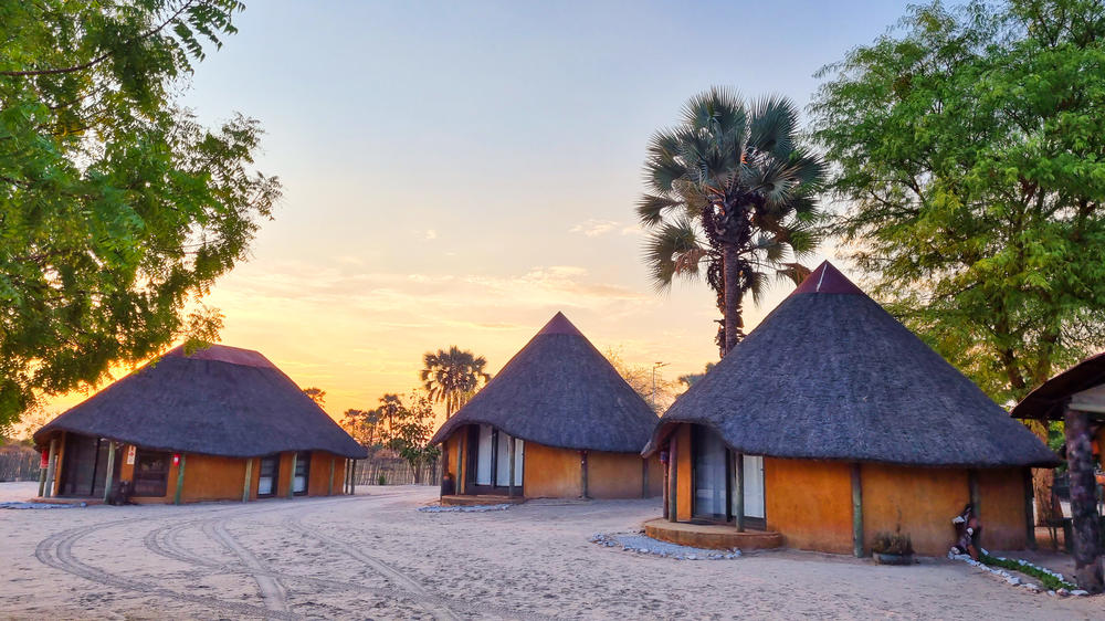 Ongula Village Homestead Lodge