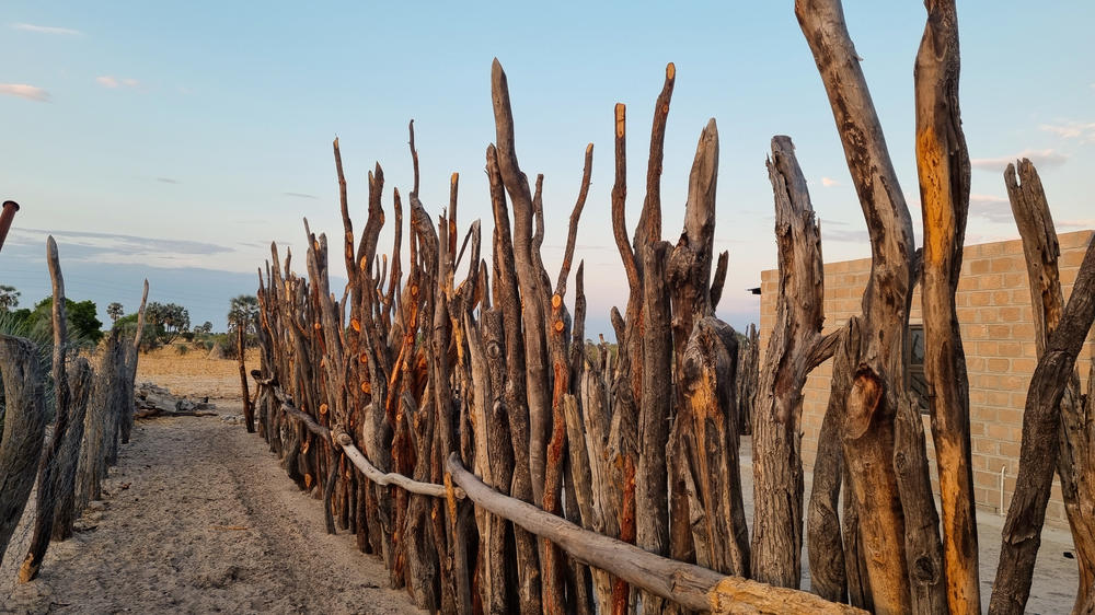 Ongula Village Homestead Lodge