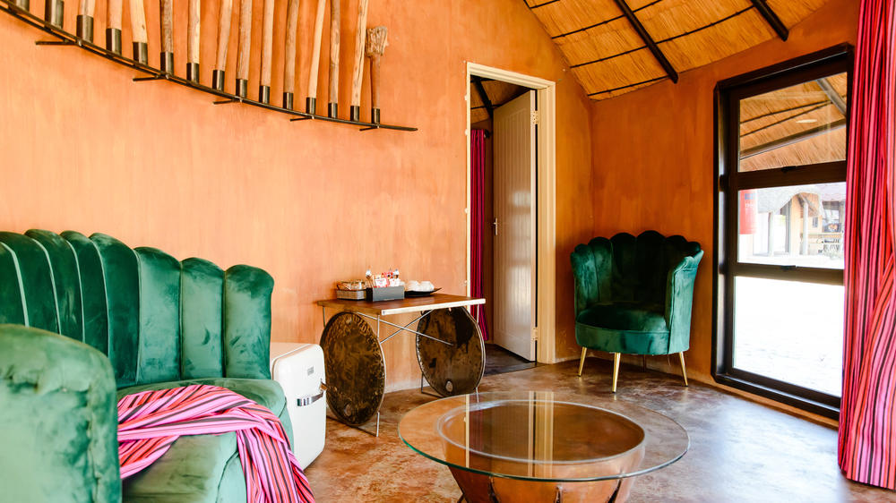 Ongula Village Homestead Lodge