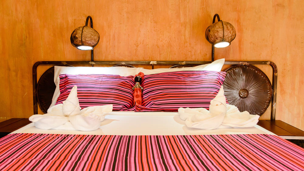 Ongula Village Homestead Lodge