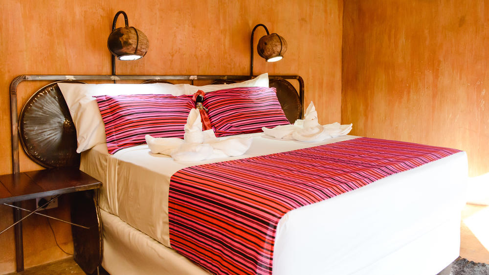 Ongula Village Homestead Lodge