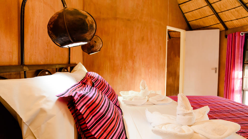 Ongula Village Homestead Lodge