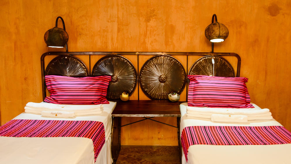 Ongula Village Homestead Lodge