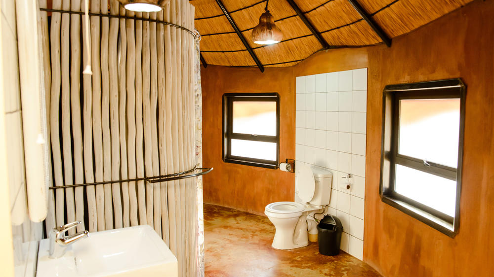 Ongula Village Homestead Lodge