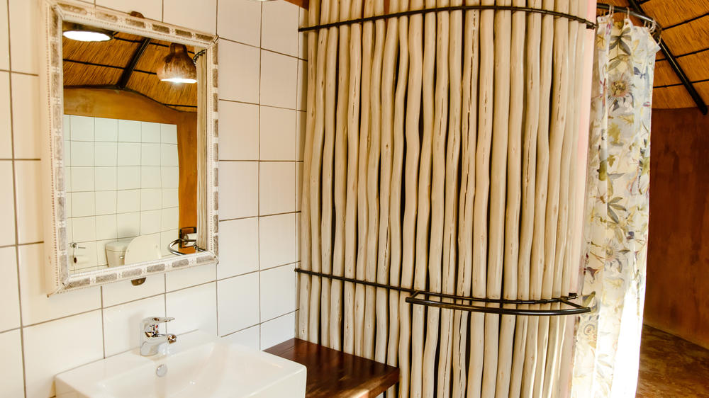 Ongula Village Homestead Lodge