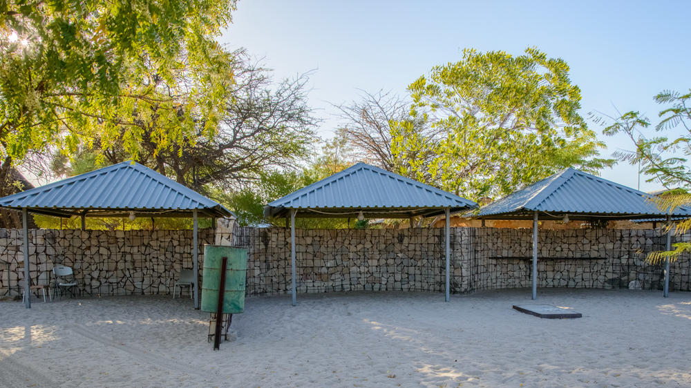 Ongula Village Homestead Lodge