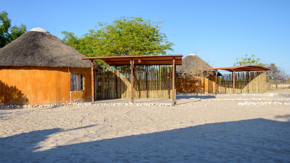 Ongula Village Homestead Lodge