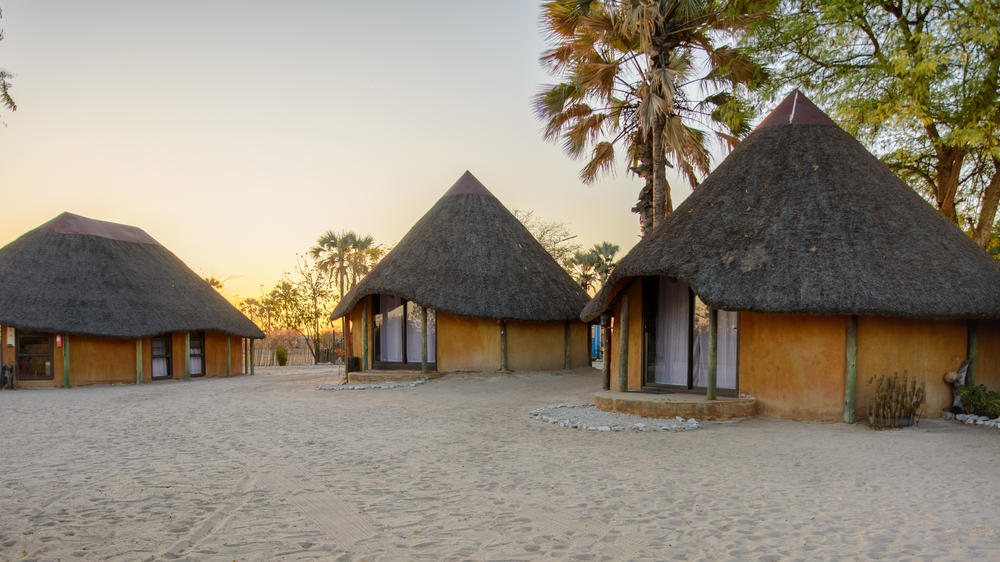 Ongula Village Homestead Lodge