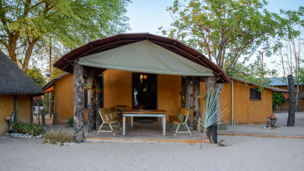 Ongula Village Homestead Lodge