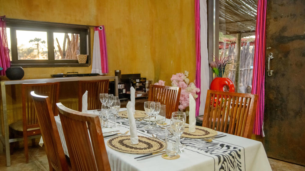 Ongula Village Homestead Lodge