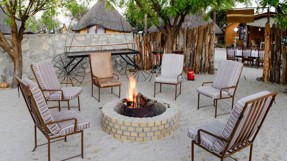 Ongula Village Homestead Lodge