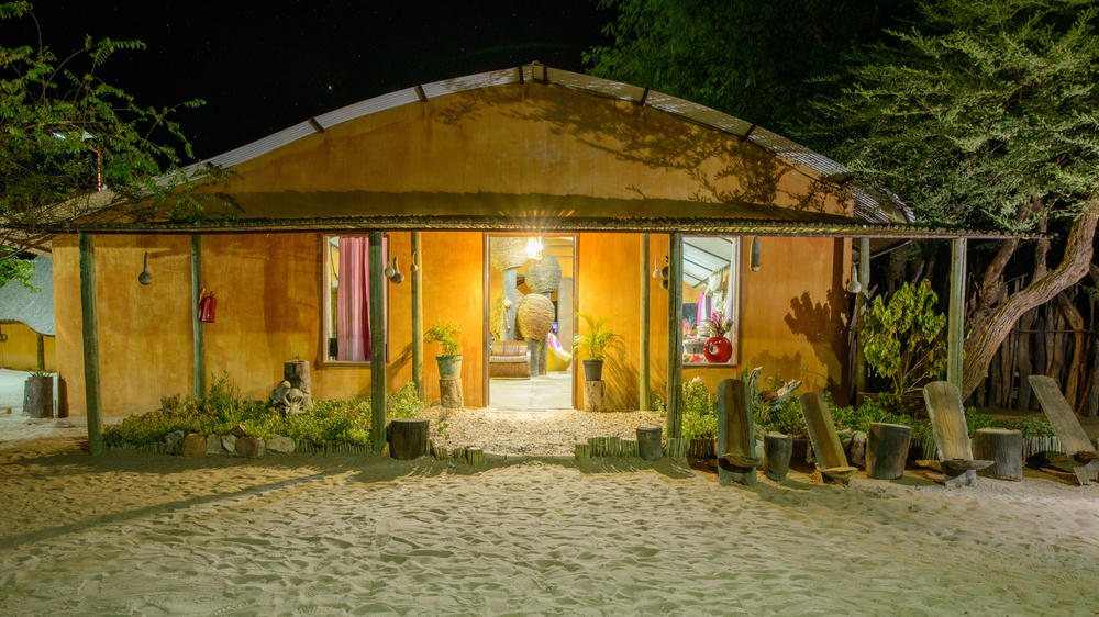 Ongula Village Homestead Lodge