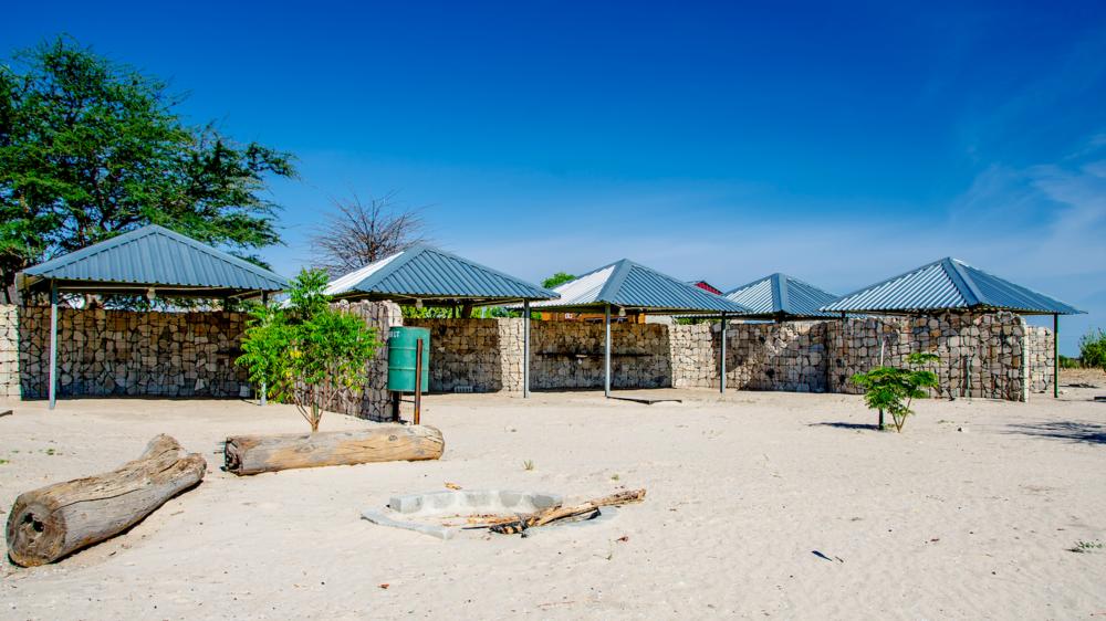 Ongula Village Homestead Lodge