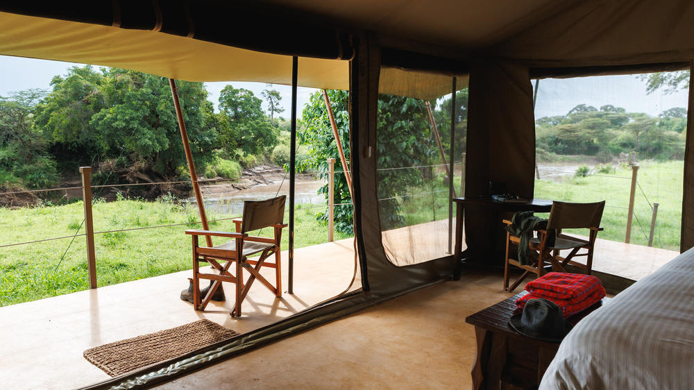Basecamp Adventure