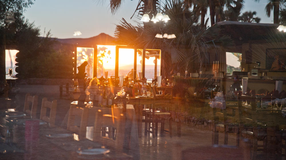 Palmwag Campsite Gondwana Collection Namibia