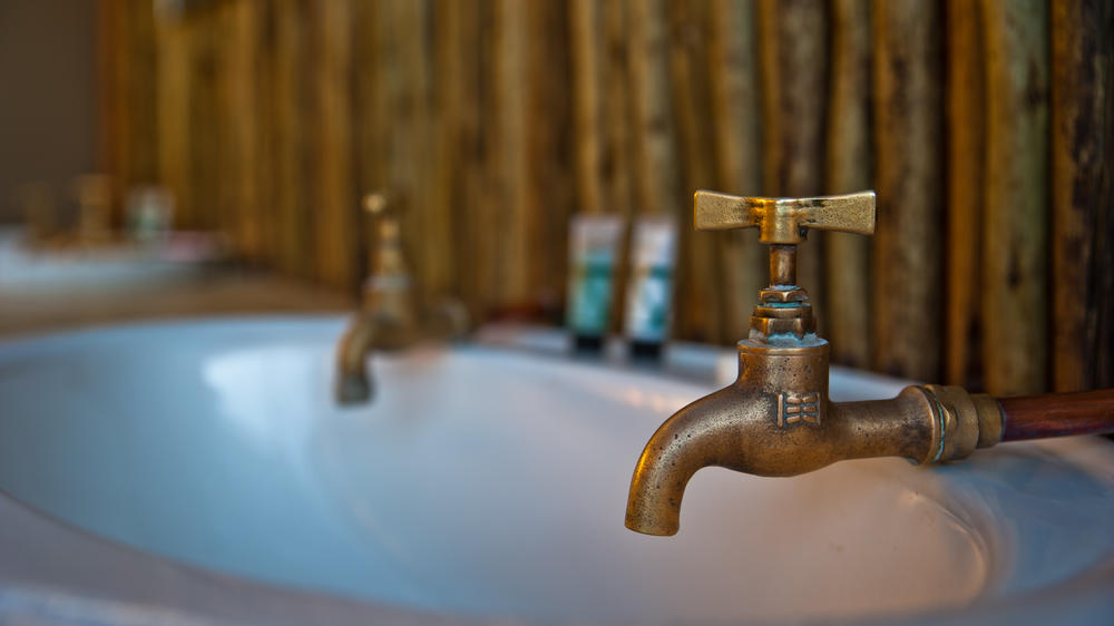 Palmwag Campsite Gondwana Collection Namibia