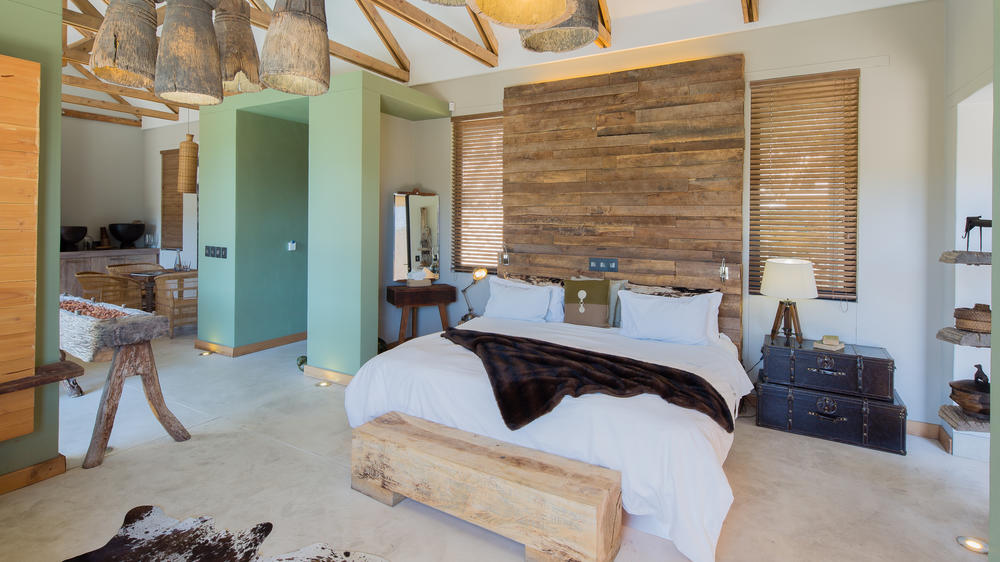 The Olive Exclusive All-Suite Hotel