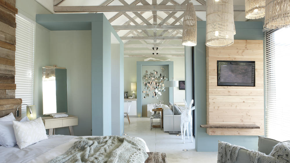 The Olive Exclusive All-Suite Hotel