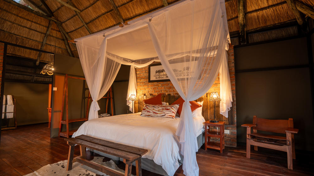 Camp Silwane
