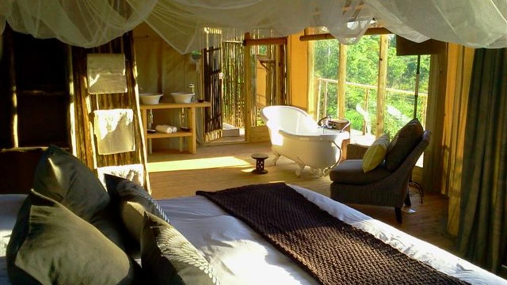 Miombo Safari Camp