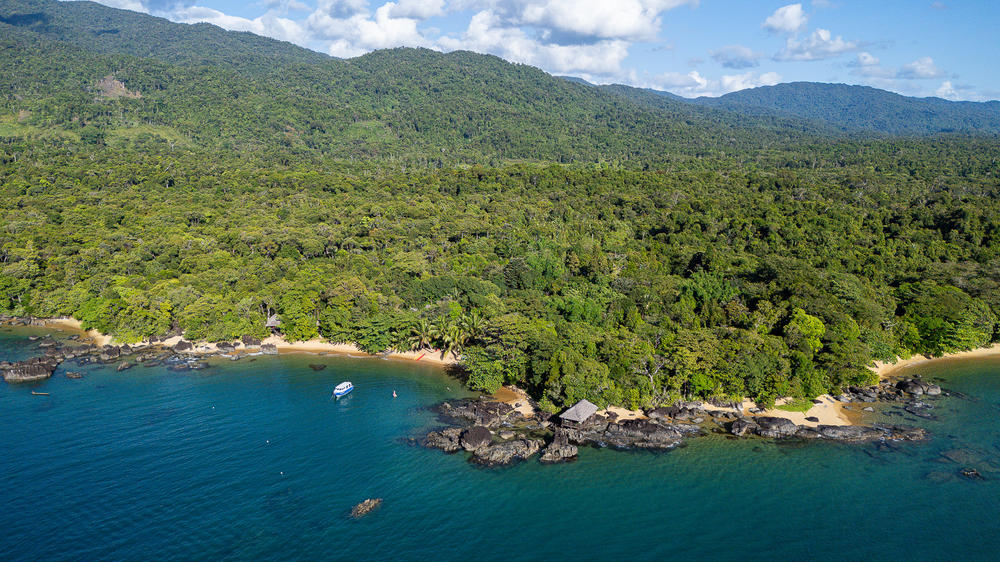 Madagascar - 4-day Rainforest & Beach Luxury - Tailored Fly-in