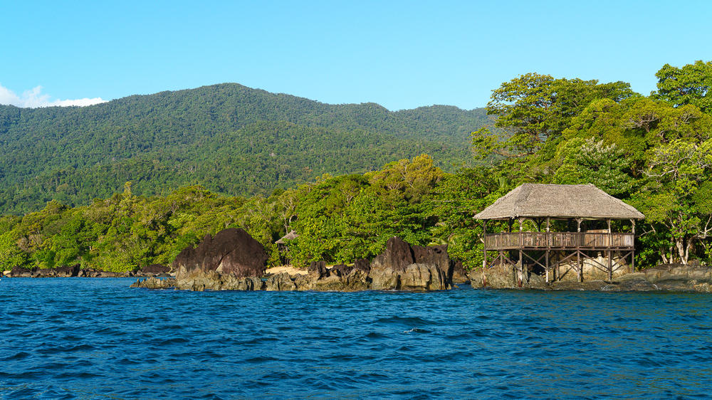 Masoala Forest Lodge