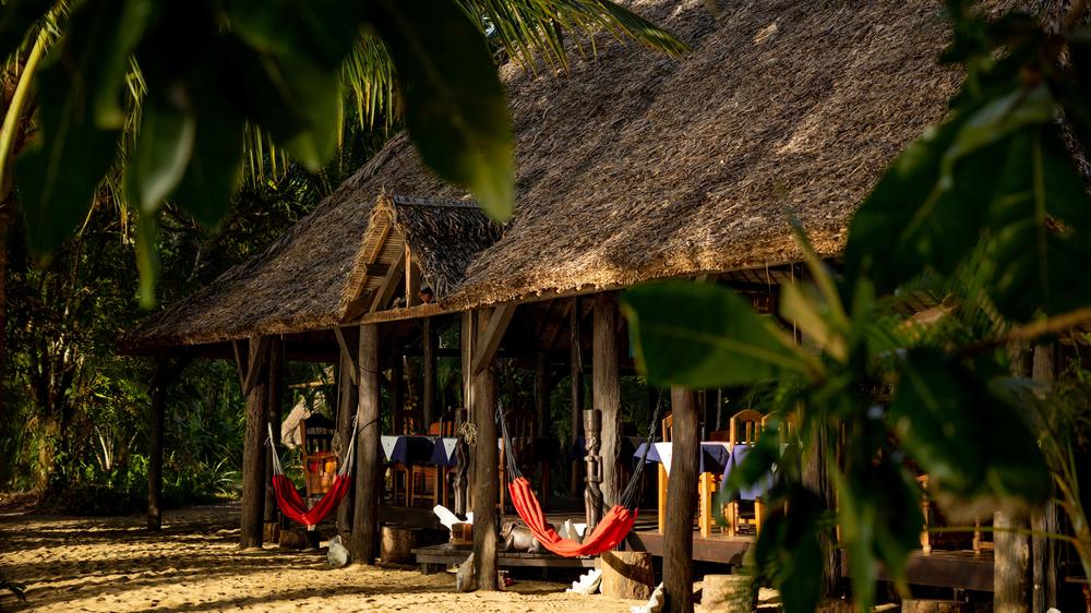 Masoala Forest Lodge