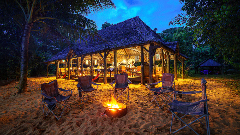 Masoala Forest Lodge