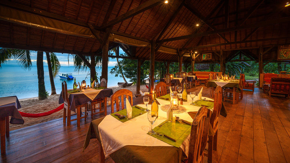 Masoala Forest Lodge