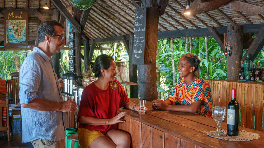 Masoala Forest Lodge