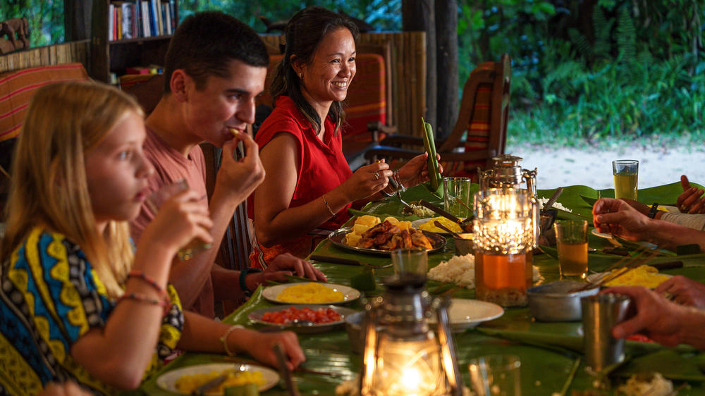 Masoala Forest Lodge