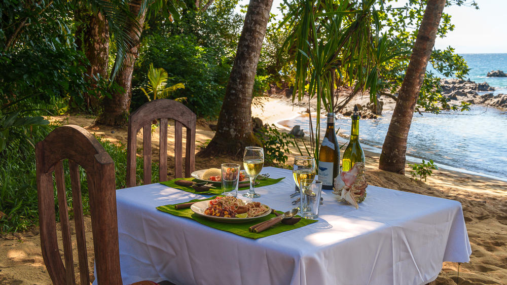 Masoala Forest Lodge