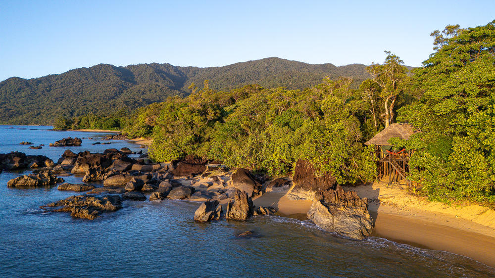 Masoala Forest Lodge