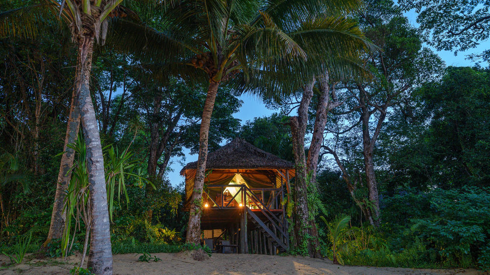 Masoala Forest Lodge
